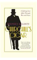 Churchill's Cigar