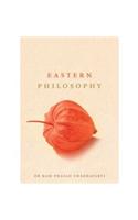 Eastern Philosophy