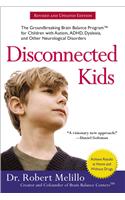 Disconnected Kids