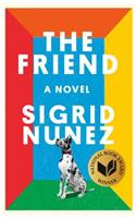 Friend (National Book Award Winner)