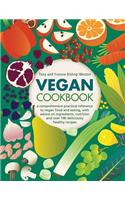 Vegan Cookbook