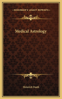 Medical Astrology