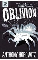 The Power of Five: Oblivion