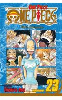 One Piece, Vol. 23