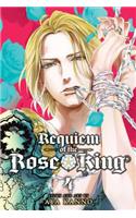 Requiem of the Rose King, Vol. 4