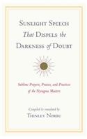 Sunlight Speech That Dispels the Darkness of Doubt