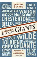 Catholic Literary Giants