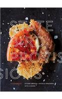 State Bird Provisions