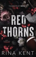 Red Thorns