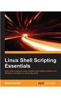 Linux Shell Scripting Essentials