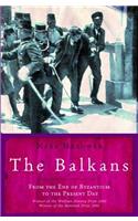 The Balkans