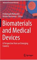 Biomaterials and Medical Devices