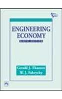 Engineering Economy, 9/E