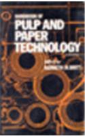 Hanbook Of Pulp And Paper Technology 2/Ed