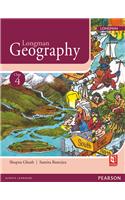 Longman Geography 4