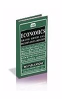 ECONOMIC FOR ALL COMPTITIVE ENTRANCE EXAMINATIONS