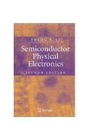 Semiconductor Physical Electronics