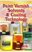 Paint Varnish Solvents & Coating Technology