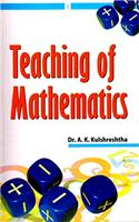 Teaching Of Mathematics