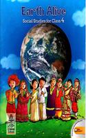 Earth Alive Social Studies Class 4