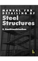 Manual For Detailing Of Steel Structures