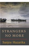 Strangers No More