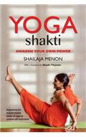 Yoga Shakti