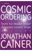 Cosmic Ordering