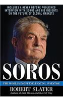 Soros: The Life, Ideas, and Impact of the World's Most Influential Investor