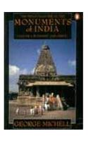 The Penguin Guide to the Monuments of India: Volume 1: Buddhist, Hindu, Jain