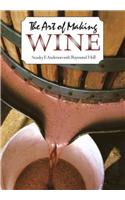 Art of Making Wine