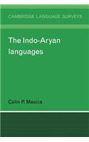 Indo-Aryan Languages