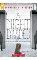 A Night Divided (Scholastic Gold)