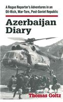 Azerbaijan Diary