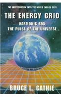 Energy Grid: Harmonic 695: The Pulse of the Universe