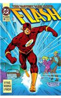 The Flash by Mark Waid Book Two