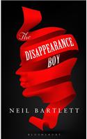 Disappearance Boy