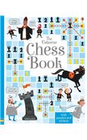 Usborne Chess Book