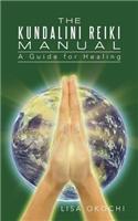 Kundalini Reiki Manual