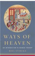 Ways of Heaven