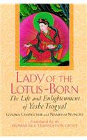 Lady of the Lotus-Born