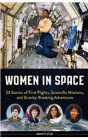 Women in Space