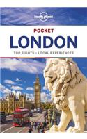 Lonely Planet Pocket London 6