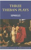 Three Theban Plays