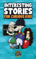 Interesting Stories for Curious Kids