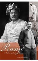 Ranji : Maharajah Of Connemara