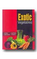 Exotic Vegetables