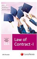 Quick Reference Guide–Q&A Series-Law Of Contract-I