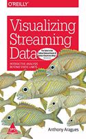 Visualizing Streaming Data