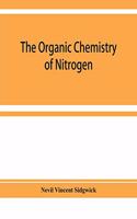 organic chemistry of nitrogen